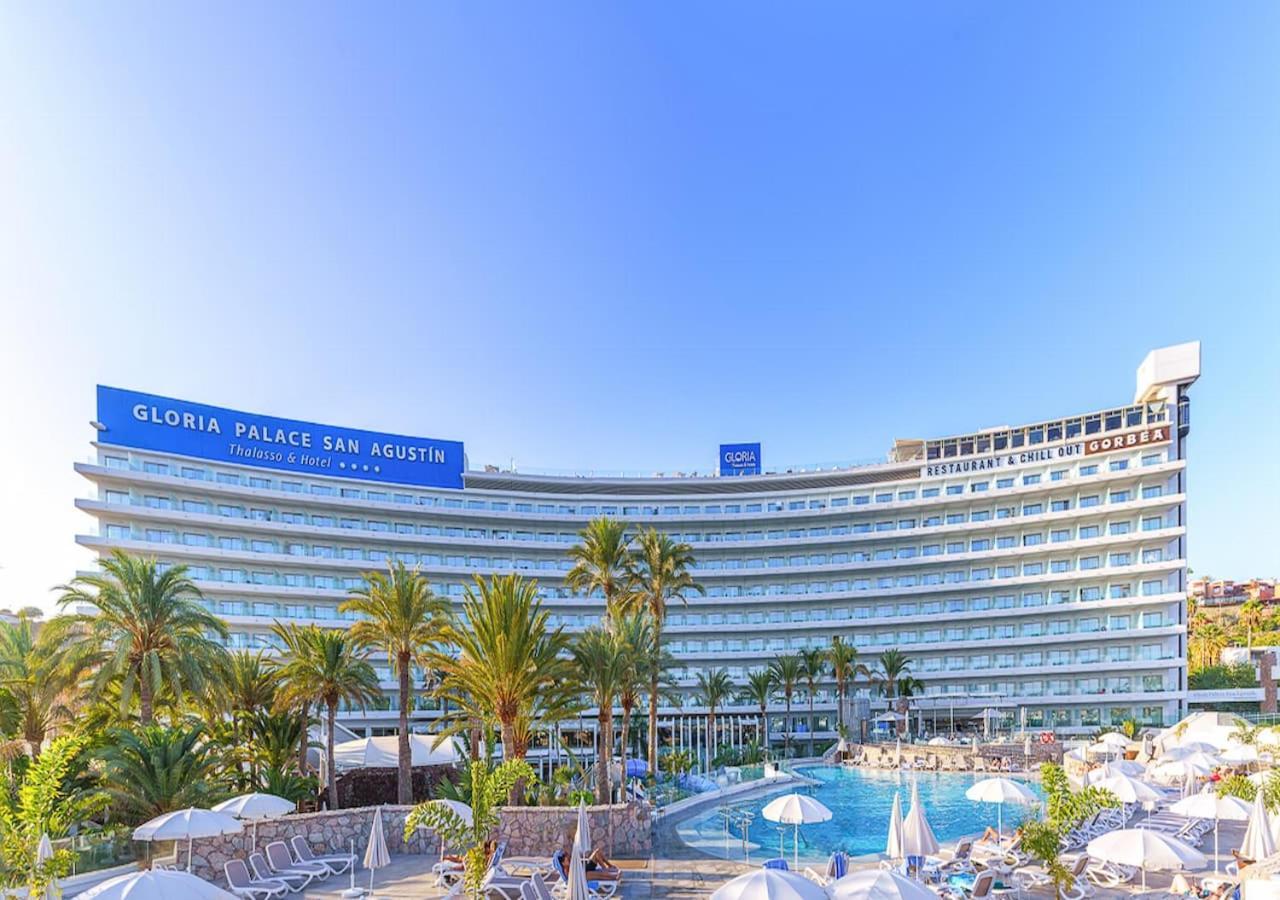Bästa all inclusive-hotell och resorter i Gran Canaria från 131 SEK/natt i 09 2023 — booked.se